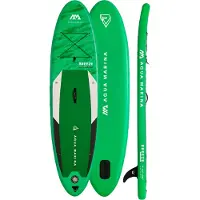 Aqua Marina Breeze - Uppblåsbara SUP paket 9'10"