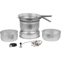 Trangia Storm Cooker Ultra Light 25-1 UL/GB