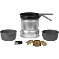 Trangia 27-9 UL/HA Onecolour