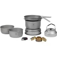 Unilight Trangia stormkök 252 HA
