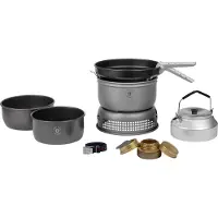 Trangia 25-6 HA Onecolour