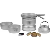 Trangia campingkök Stove 252 UL