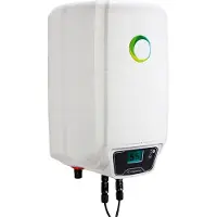 Fothermo 1001-PVB 10 Solcellsbaserad varmvattenberedare PVB-10