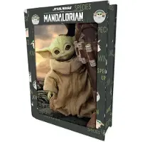 PRIME 3D The Mandalorian Stjärnornas Krig Pussel 300 Bitar