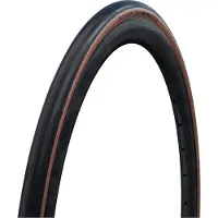 Schwalbe One Tubeless 700 X 25 Landsvägsdäck