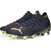 Puma Future 1.4 FG/AG Svart Herr Fotbollsskor