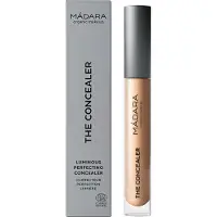 Mádara Smink AnsiktssminkningThe Concealer 40 Golden Hour 4 ml ()