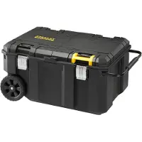 Stanley FATMAX FMST17870-1, Svart, 666 mm, 458 mm, 340 mm, 9,06 kg