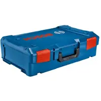 Bosch Professional 1600A0259V XL-Boxx Transportlåda ABS Flerfärgad