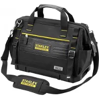Stanley FATMAX FMST17627-1, Svart, Gul, Tyg, Vattentät, 1 År, 450 mm, 300 mm