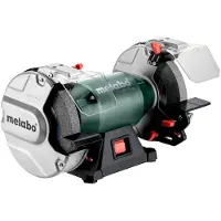 Metabo Bänkslip DS 200 PLUS; 600 W
