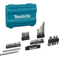 Makita Bitssats för skruvmejsel E-13166; 42 st.