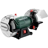 Metabo DS 150 Plus 604160000 Dubbelslip 400 W 150 mm