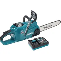 Makita Elkedjesåg UC015GT101; 40 V; 1x5,0 Ah batt.