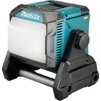 Makita Ficklampa ML005GX; 18/40 V (utan batteri och laddare)