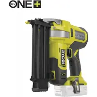 Ryobi Spikpistol R18GN18-0; 18 V (utan batteri och laddare)