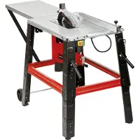 Einhell Bordssåg TC-TS 315 U; 2000 W; 315 mm