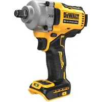 DeWalt Trådlös slagnyckel - - DCF891N-XJ - 18V Li-ion XR - 812Nm - Bürstlös ultrakompakt