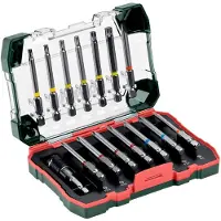 Metabo 626718000 Bit-Set 15 delar