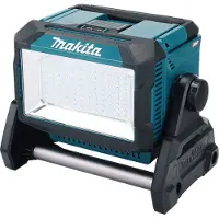 Makita ML009G ML009G LED Arbetslampa Uppladdningsbara batteri 10000 lm, 400 lm, 2000 lm
