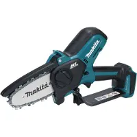 Makita Motorsåg för beskärning av grenar DUC101Z01; 18 V; 10 cm svärd (utan batteri och laddare)