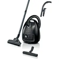 Bosch BGL38BA2H Serie 4 påsedammsugare