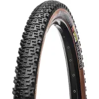 Hutchinson Kraken Racing Lab Folding Tyre 29x2.30" Hardskin RaceRipost XC TanWall TLR 29x2,30" | 58-622 2022 Slanglösa däck