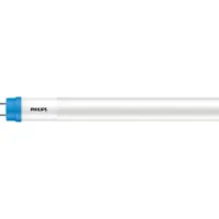 Philips LED-rör-Rörform EEK: F (A - G) T8 / G13 T8 8 W Varmvit (Ø x L) 28 mm x 604 mm 1 st