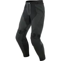 Dainese Pony 3 Perforerade Läderbyxor