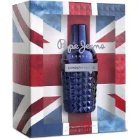 Pepe Jeans London Calling Him Eau De Parfum 100ml