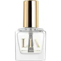 Lia Halal Nagellack Basecoat Nagellack 11 ml Basecoat