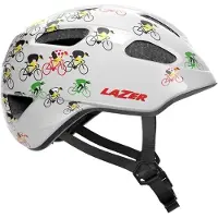 Lazer Nutz Kineticore Juniorhjälm