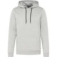Cars Jeans Sweatshirt 'KIMAR' gråmelerad / svart