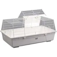 Alamber T-60 Kaninbur 60x36.5x30 Cm