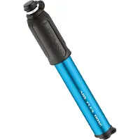 Lezyne Hp Drive 120 Psi 170 Mm Mini Pump