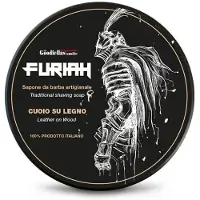 The Goodfellas' Smile Shaving Soap Furiah 100 ml