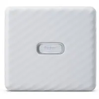 Fujifilm Instax Link Wide Ash White