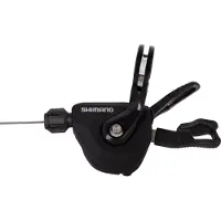 Shimano Sl-rs700 Rapidfire Plus Vänster Växelväljare