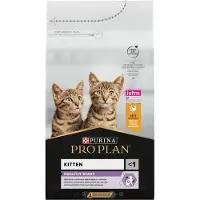 Purina Pro Plan Pro Plan Junior Optistart Kycklingmat För Katter 1.5kg