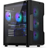 Endorfy Regnum 400 Argb Pc-tornfodral