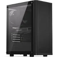 Endorfy Ventum 200 Air Pc-tornfodral