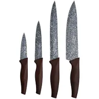 San Ignacio Daimiel Knivset 4 Enheter