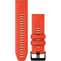 Garmin Quickfit 26 Mm Silikonarmband