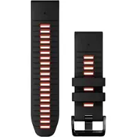 Garmin Quickfit 26 Mm Silikonarmband