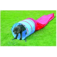 Pawise - Agility Tunnel 5m Ø60Cm
