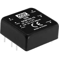 MEAN WELL SKM10C-03 DC/DC-omvandlar-modul 2.5 A 10 W Antal utgångar: 1 x Innehåll 1 st