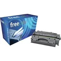 Freecolor Hp 80x-frc Toner
