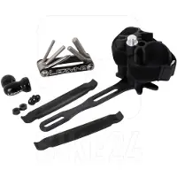 Lezyne Flow Storage Adapter Pump