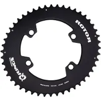 Rotor Q Ring Sram Axs 107 Bcd Ovalt Kedjehjul