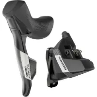 Sram Apex Axs D1 Tr Fm 20of Left Disc Spakset
